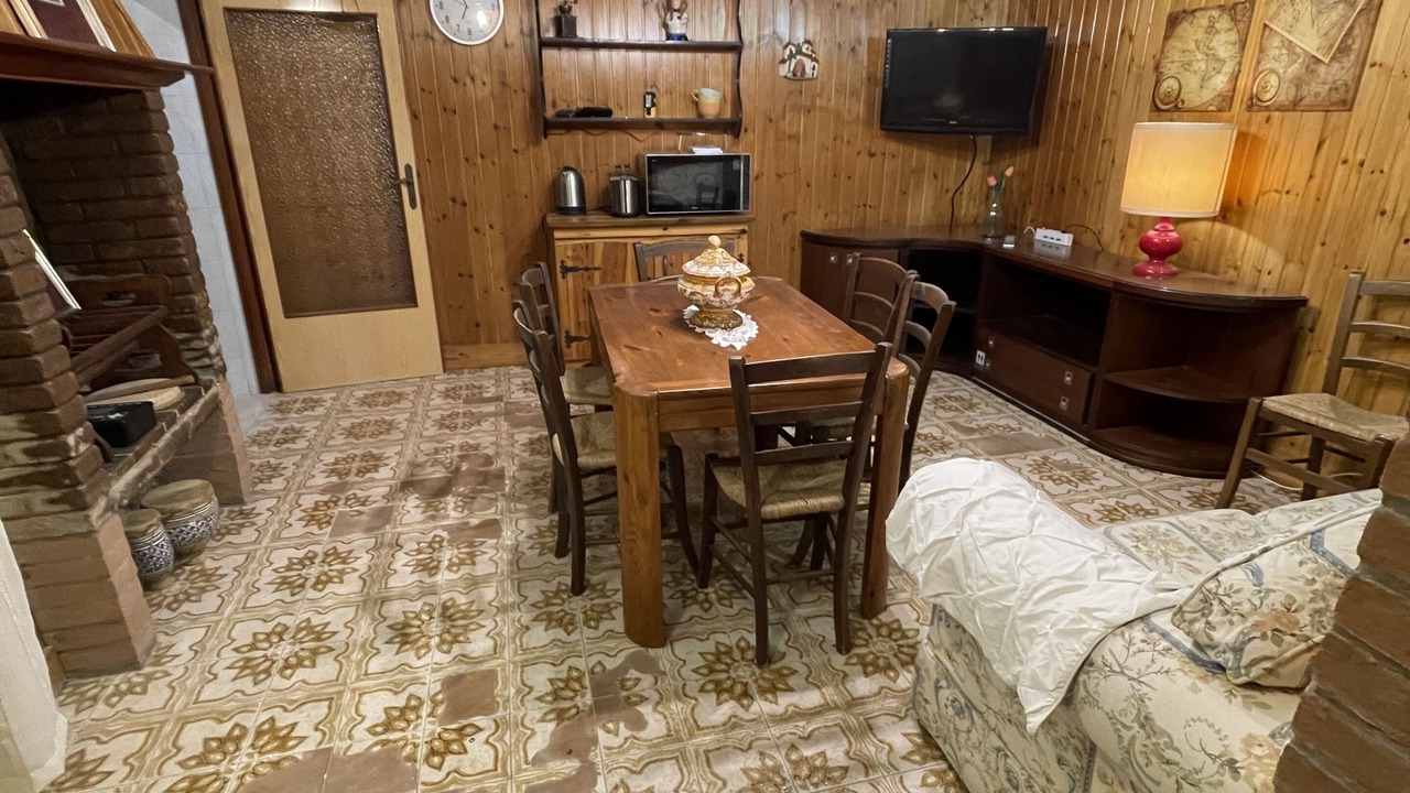Photo of Livingroom in Cannaregio