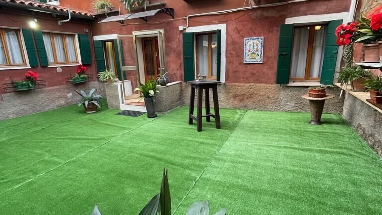 Photo of Outdoor in Cannaregio