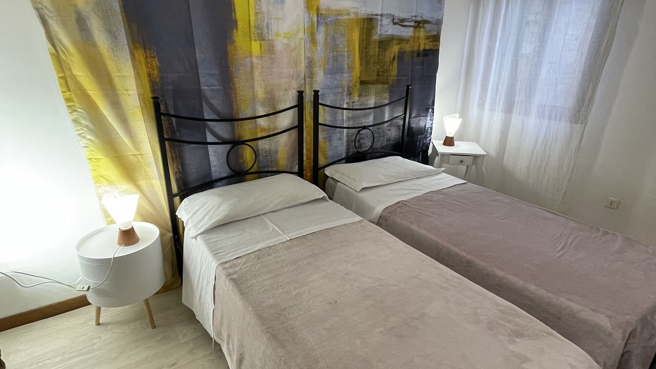 Photo of Bedroom in Cannaregio