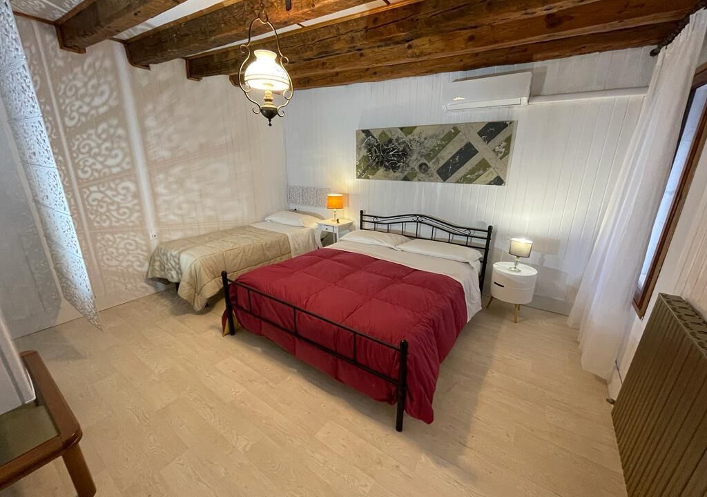 Photo of Bedroom in Cannaregio