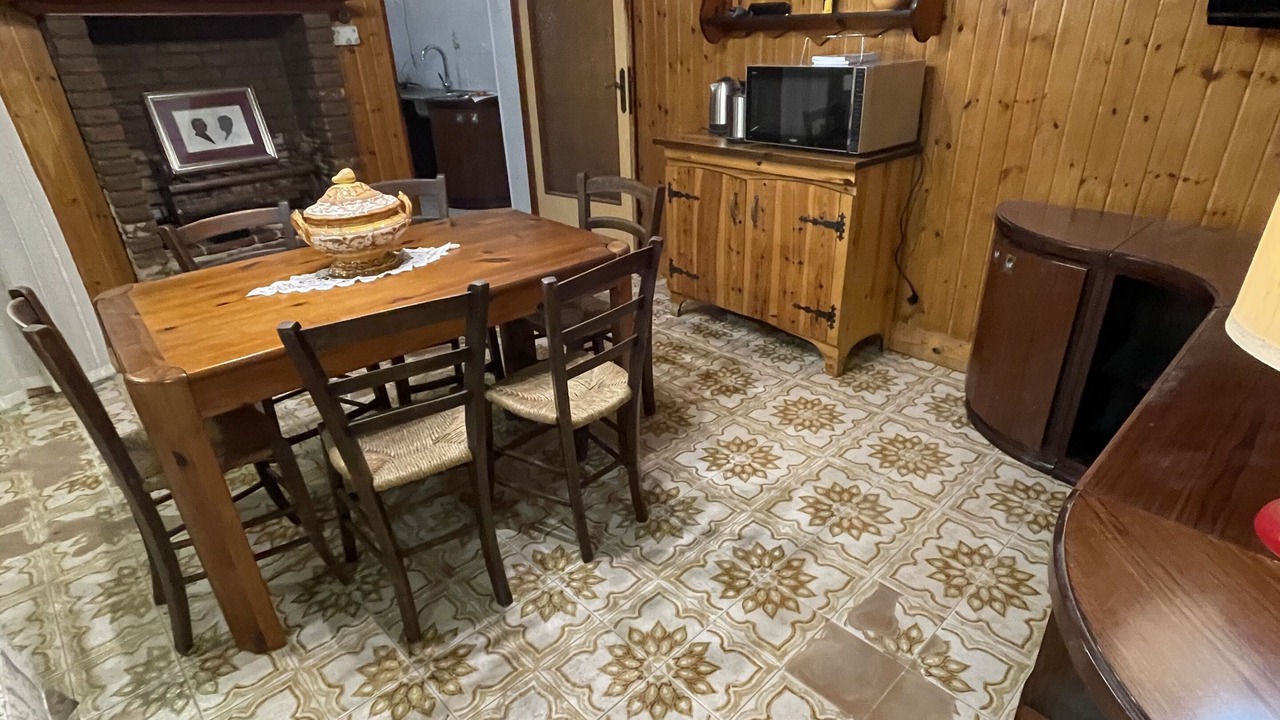 Photo of Livingroom in Cannaregio