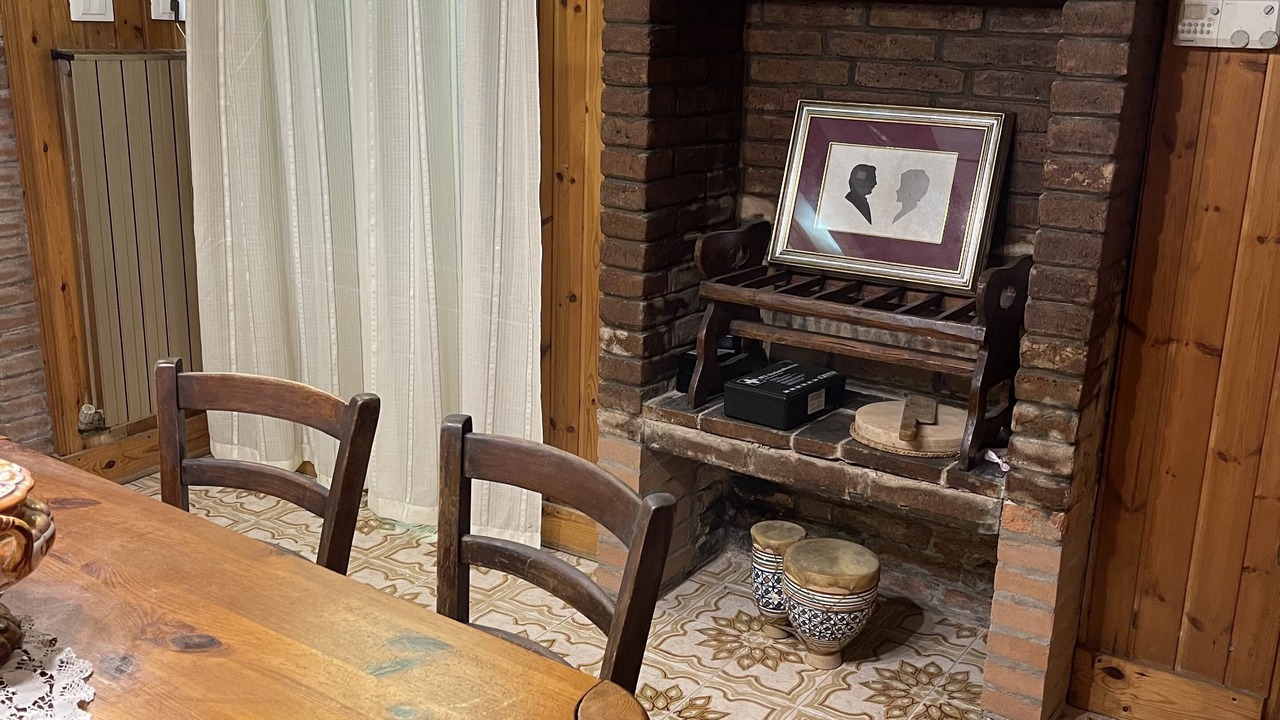 Photo of Livingroom in Cannaregio