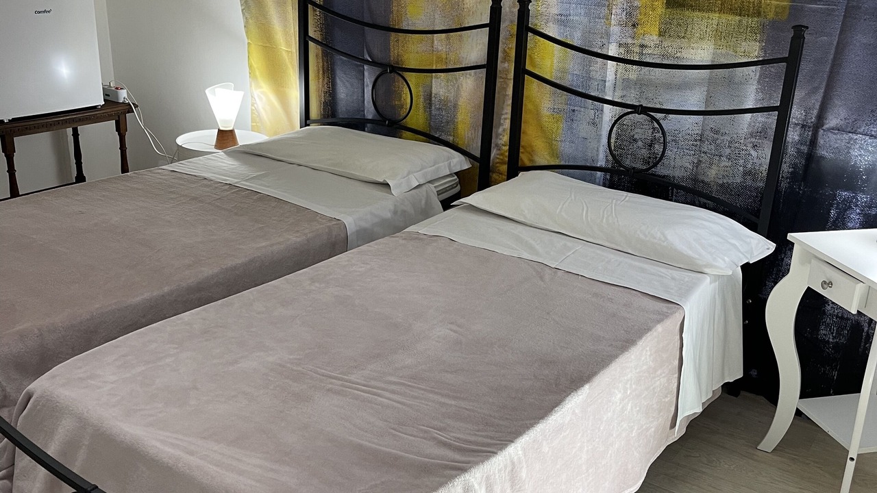 Photo of Bedroom in Cannaregio