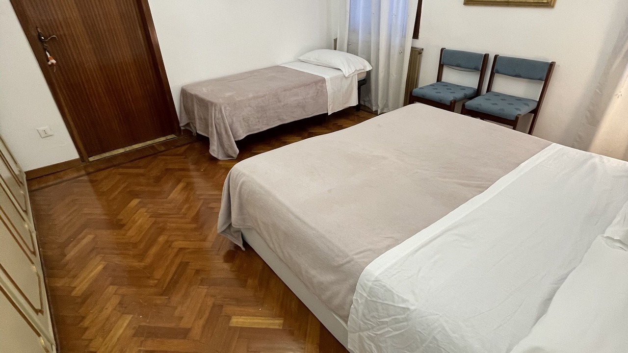 Photo of Bedroom in Cannaregio