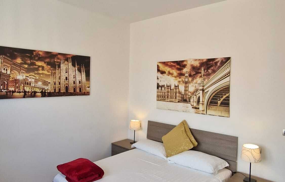 Photo of Bedroom in San Marco