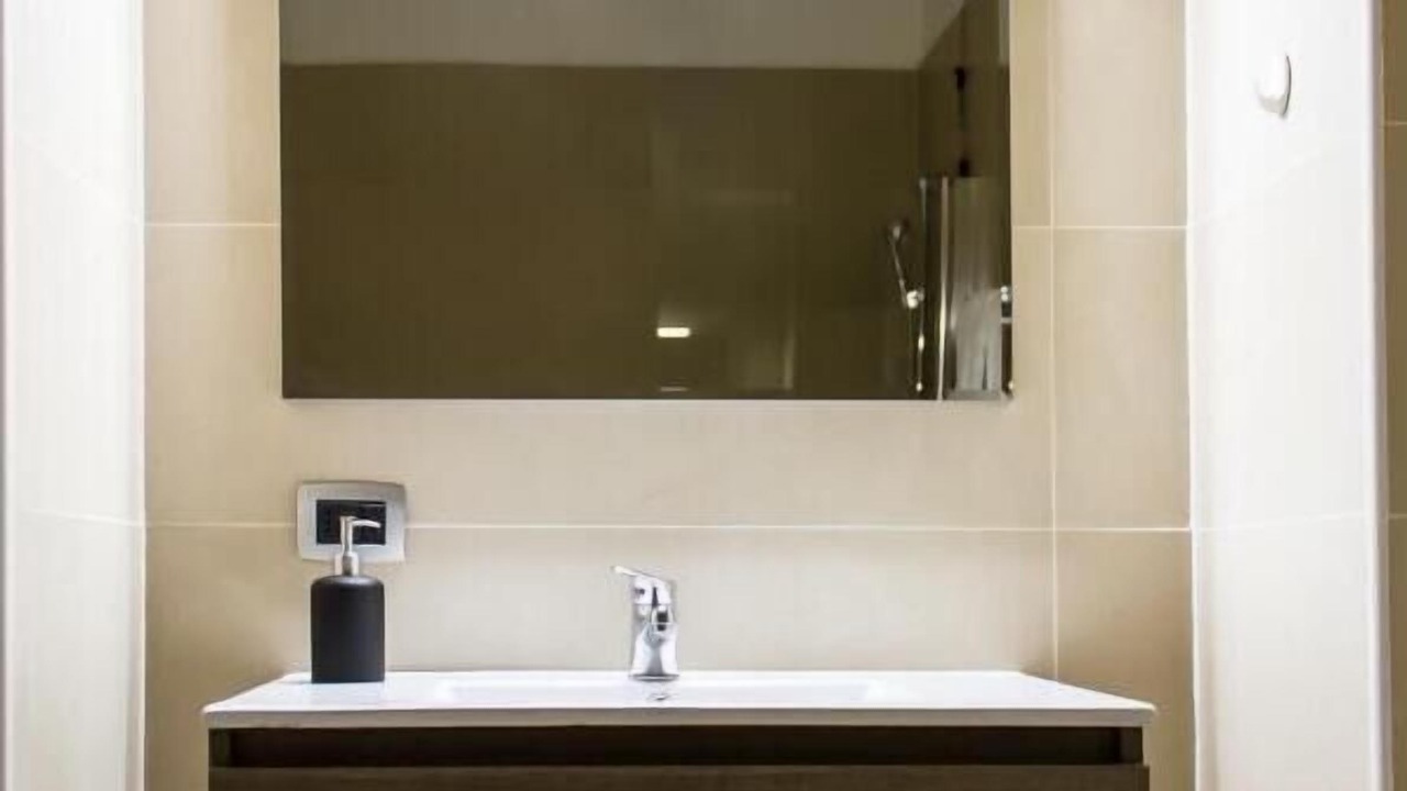 Photo of Bathroom in San Marco