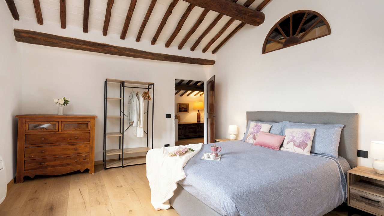Photo of Bedroom in San Giovanni A Cerreto