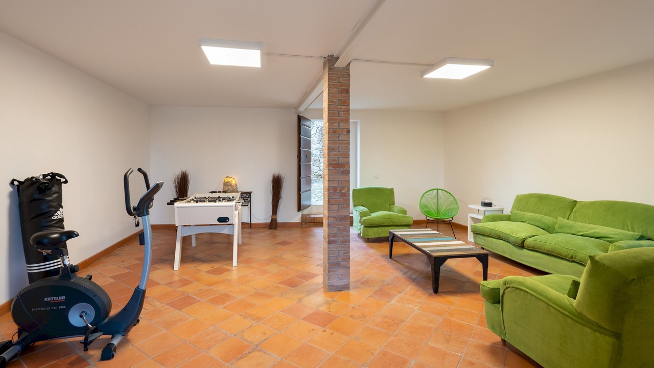 Photo of Bedroom in San Giovanni A Cerreto
