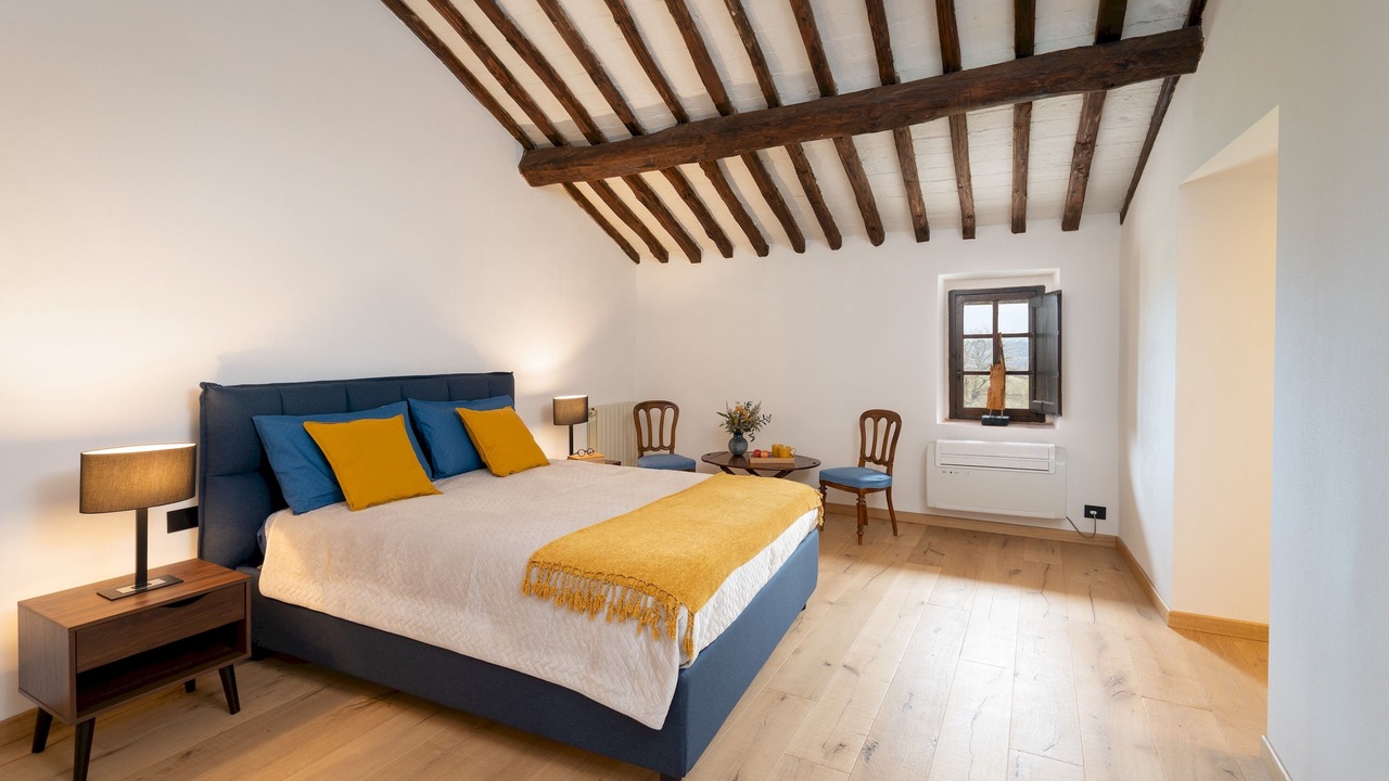 Photo of Bedroom in San Giovanni A Cerreto