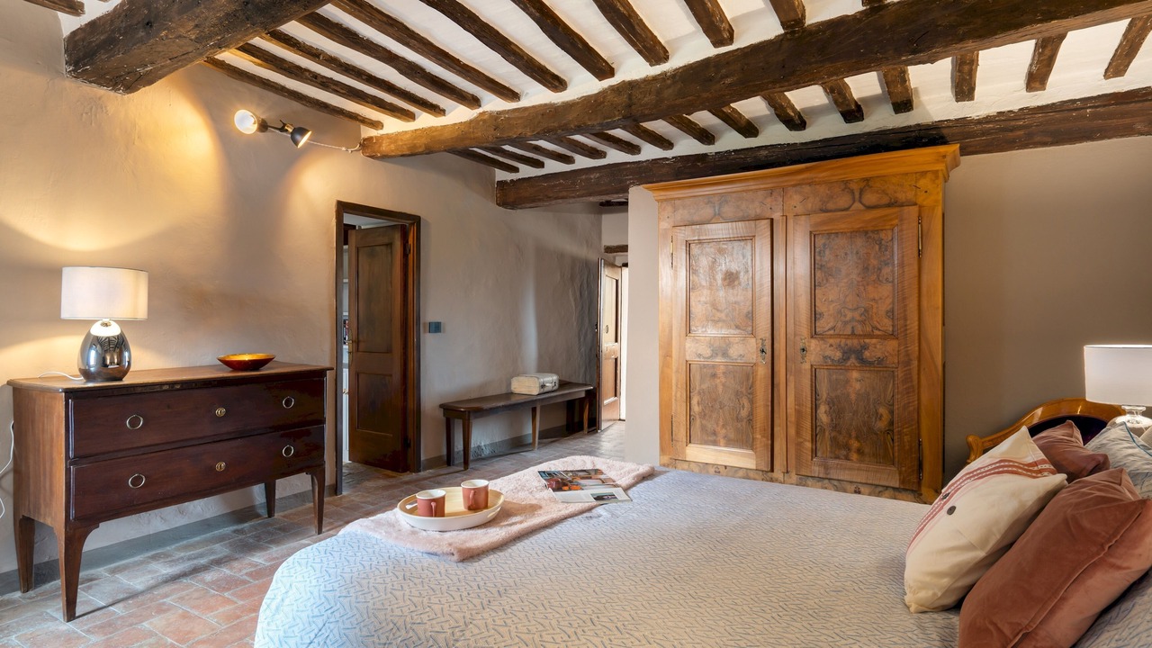 Photo of Bedroom in San Giovanni A Cerreto