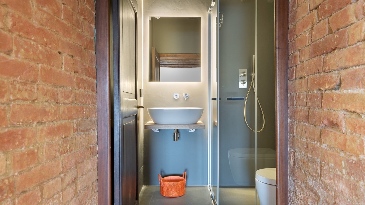 Photo of Bathroom in San Giovanni A Cerreto