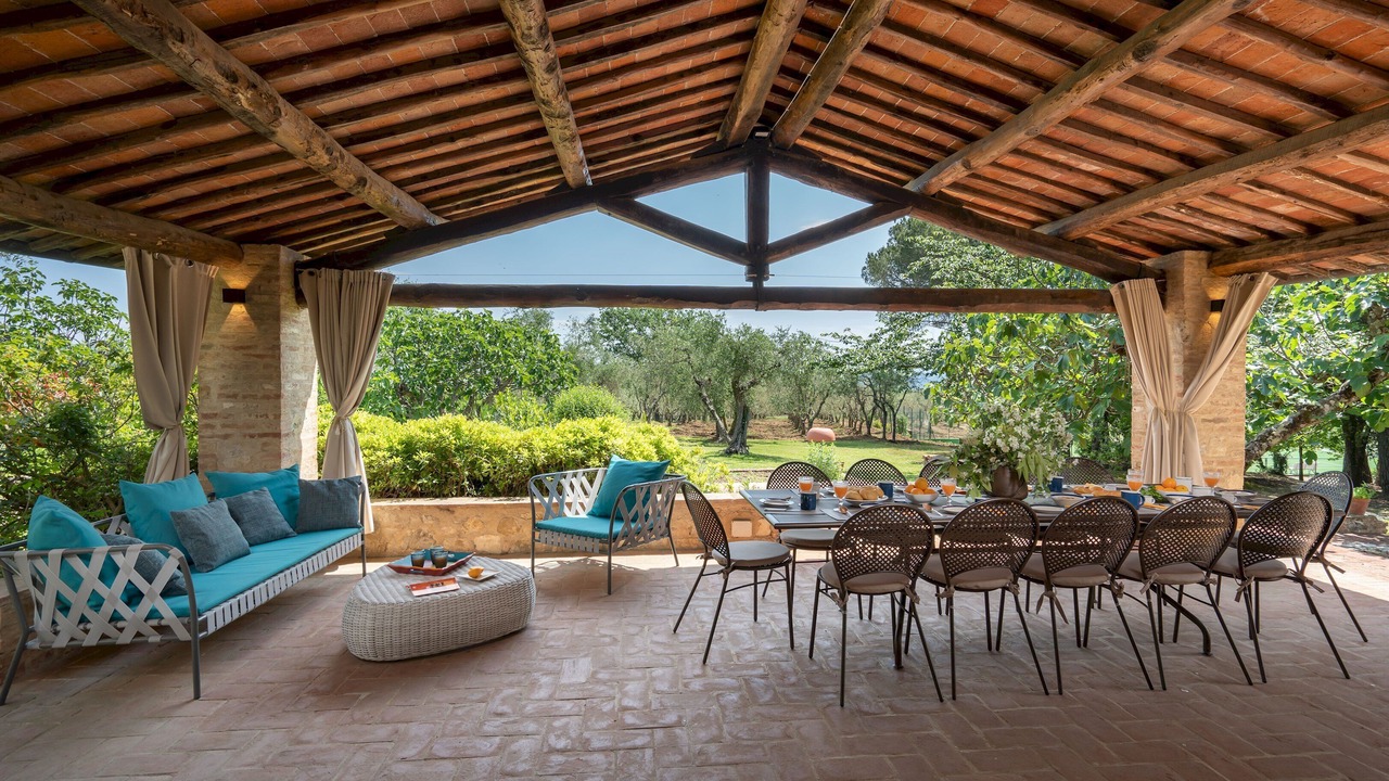Photo of Outdoor in San Giovanni A Cerreto