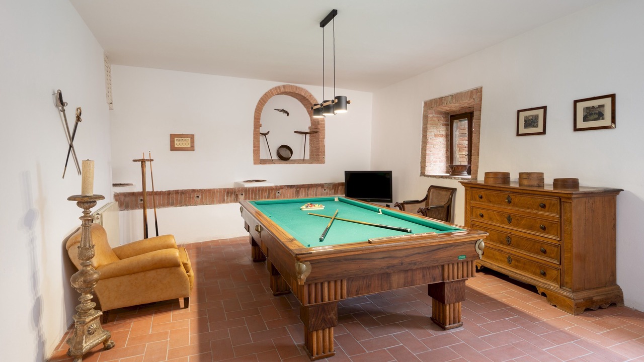 Photo of Bedroom in San Giovanni A Cerreto
