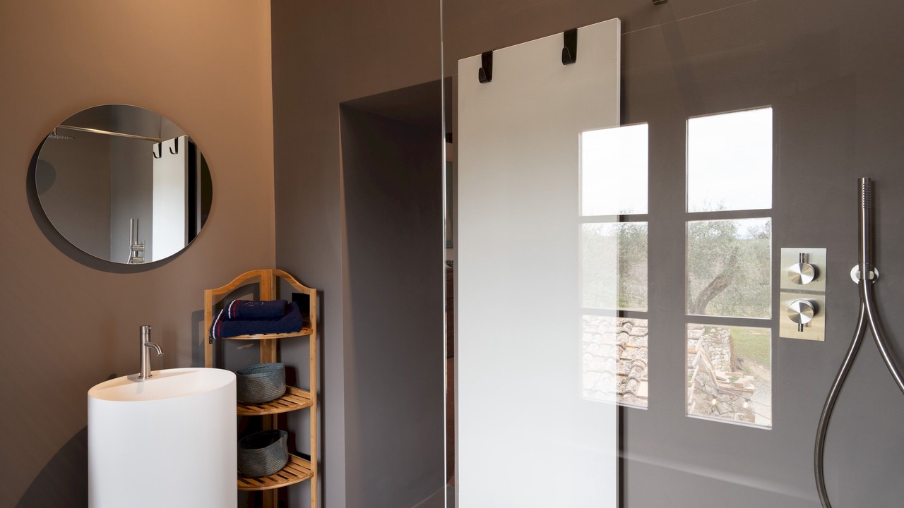Photo of Bathroom in San Giovanni A Cerreto