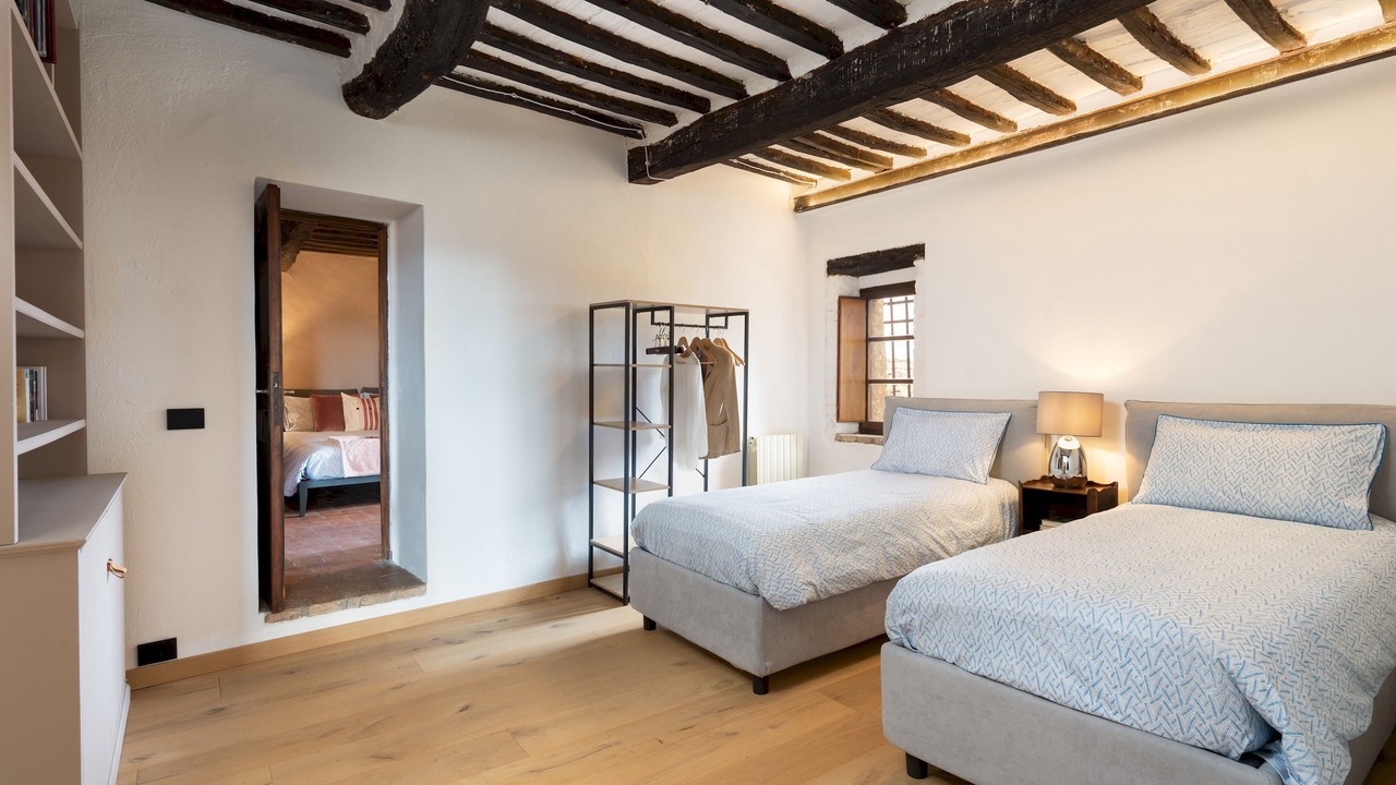 Photo of Bedroom in San Giovanni A Cerreto