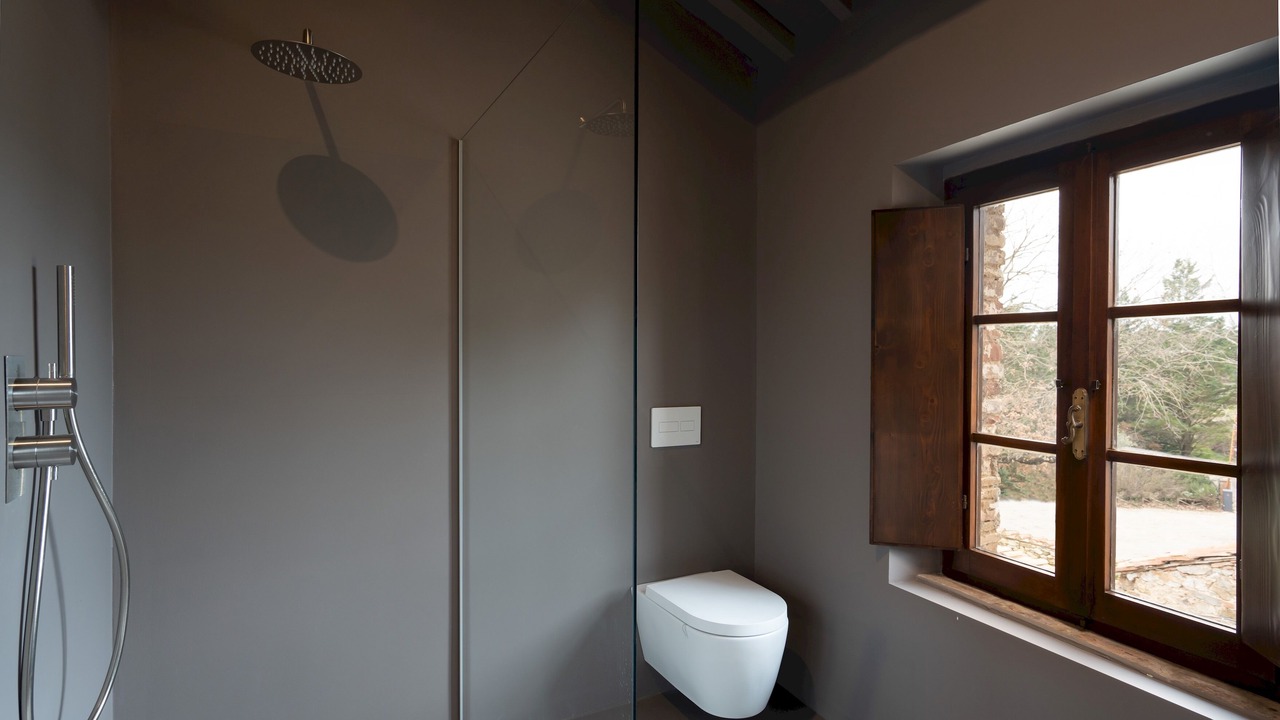 Photo of Bathroom in San Giovanni A Cerreto