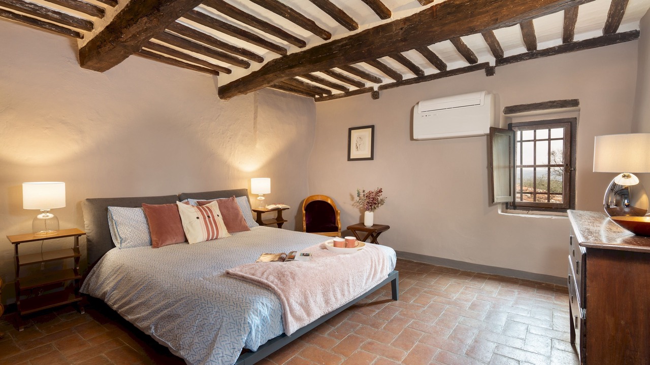 Photo of Bedroom in San Giovanni A Cerreto