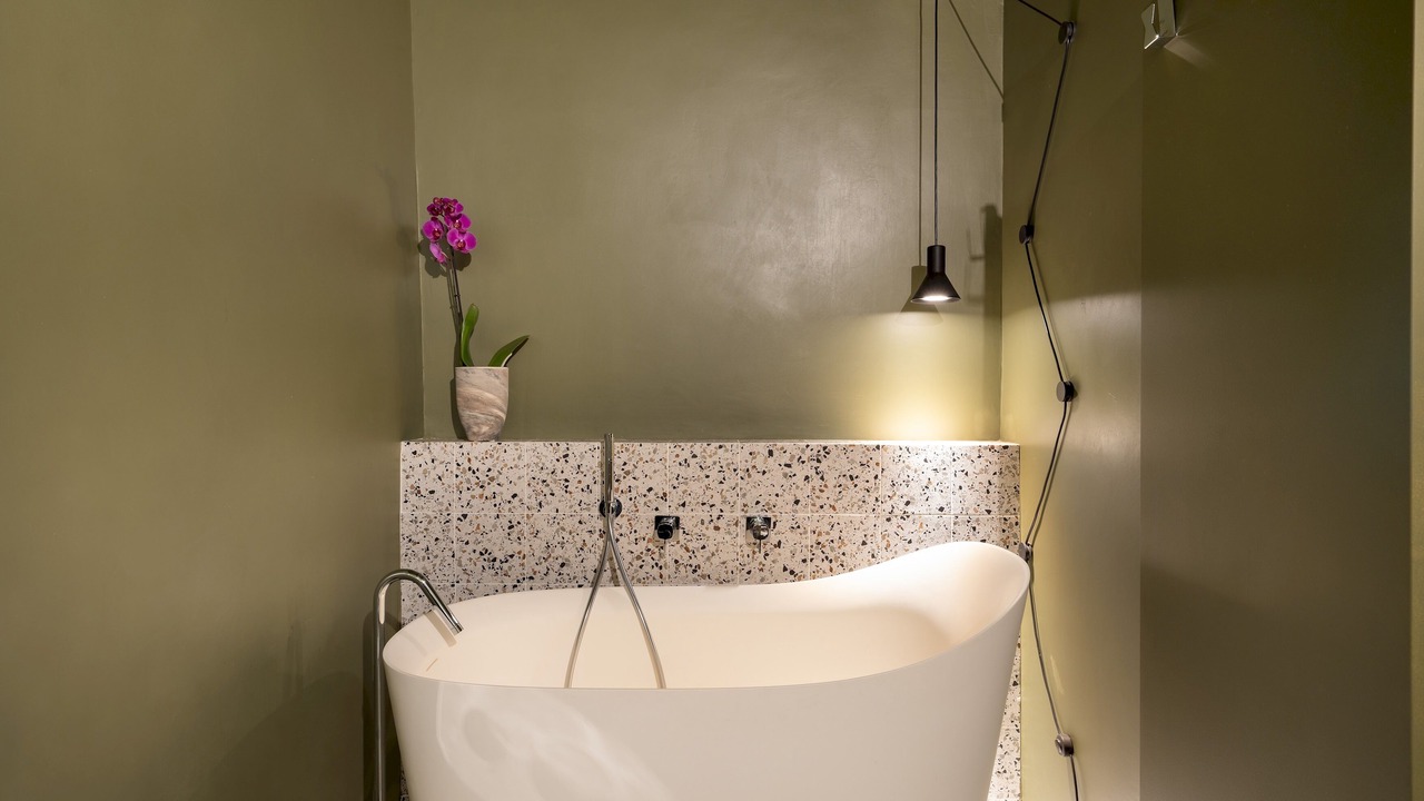 Photo of Bathroom in San Giovanni A Cerreto