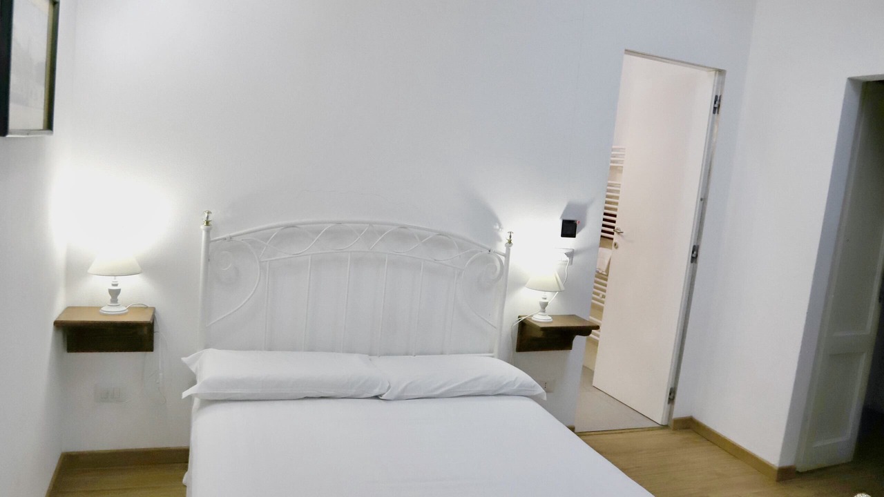 Photo of Bedroom in Ghirla