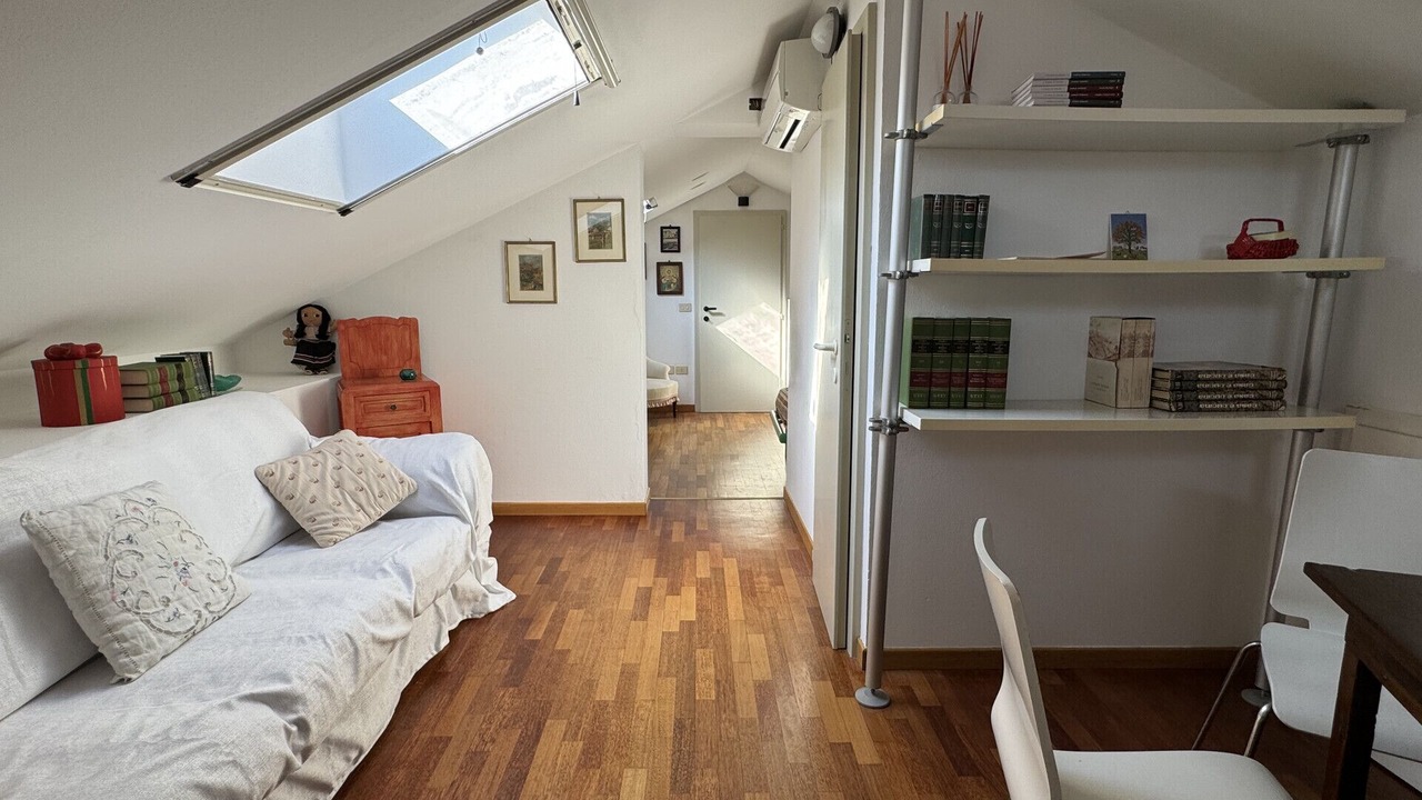 Photo of Bedroom in Pieve Salutare