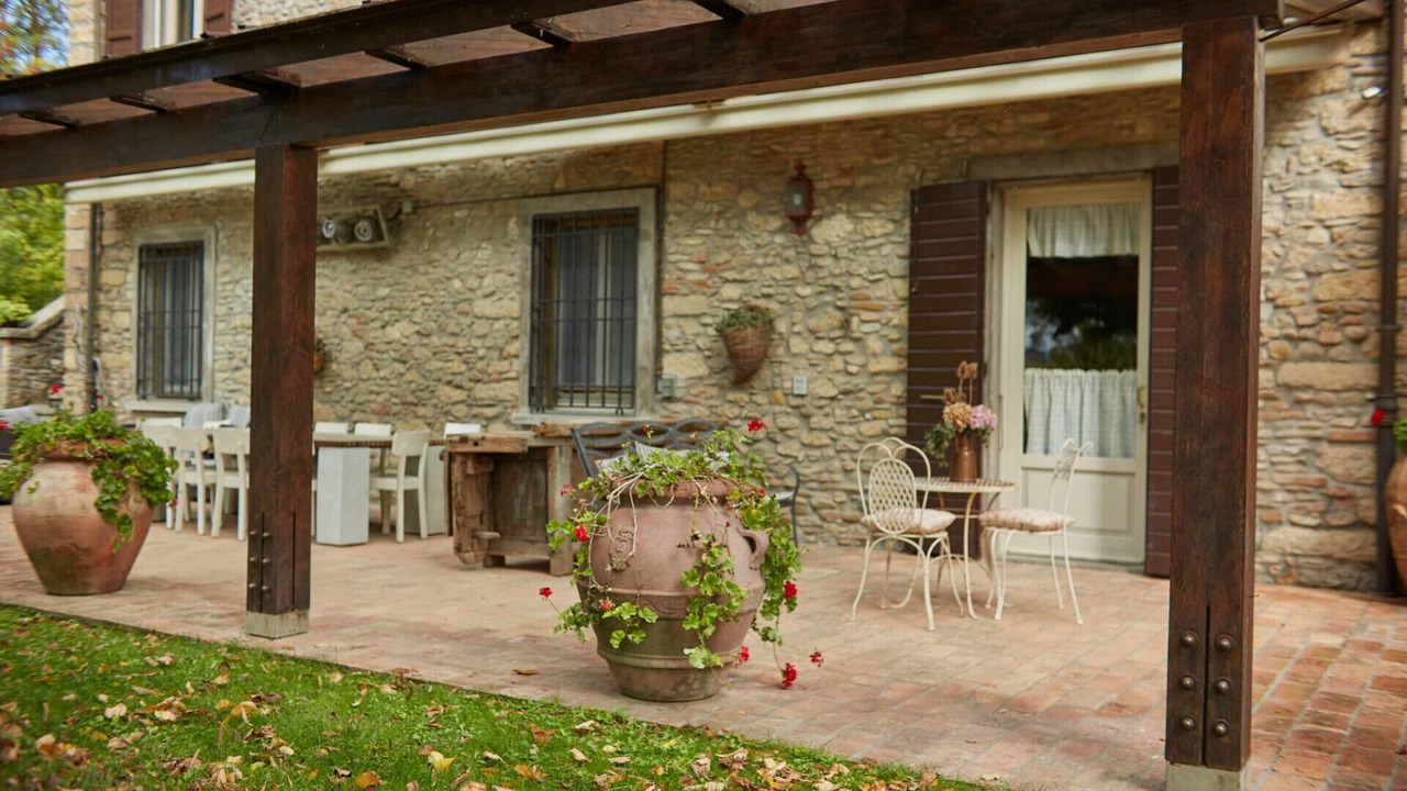 Photo of Outdoor in Pieve Salutare