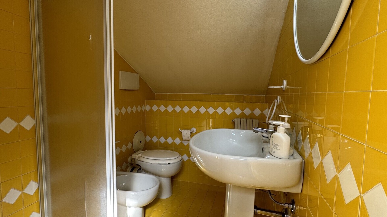 Photo of Bathroom in Pieve Salutare