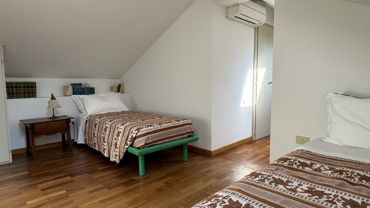 Photo of Bedroom in Pieve Salutare