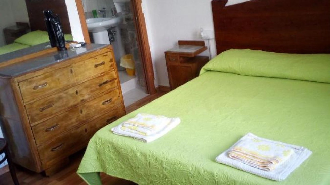 Photo of Bedroom in Mamoiada