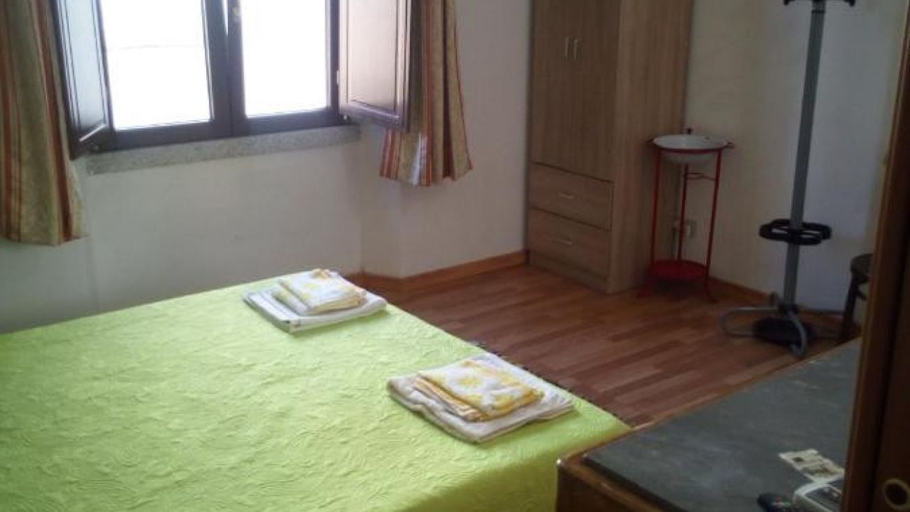 Photo of Bedroom in Mamoiada