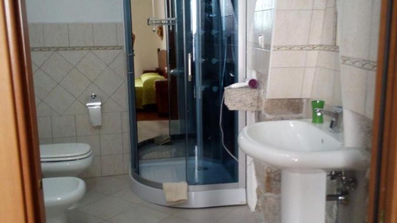 Photo of Bathroom in Mamoiada