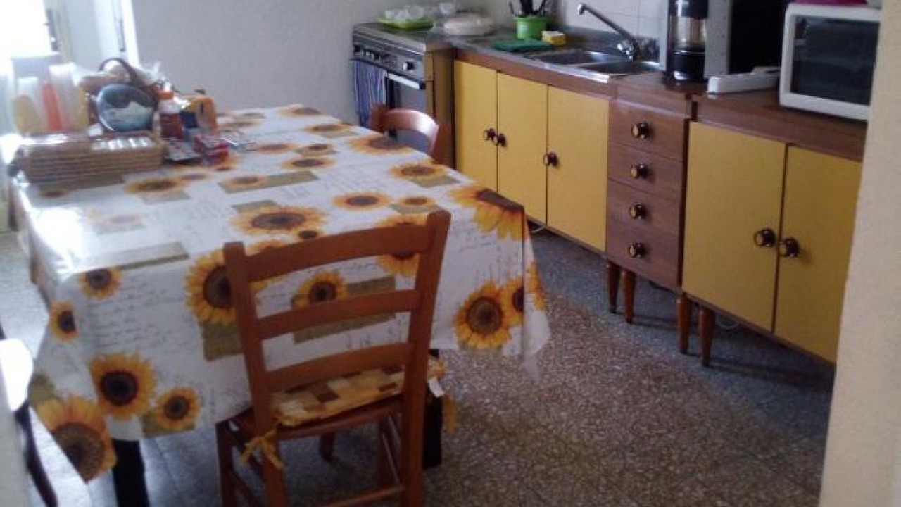 Photo of Kitchen in Mamoiada
