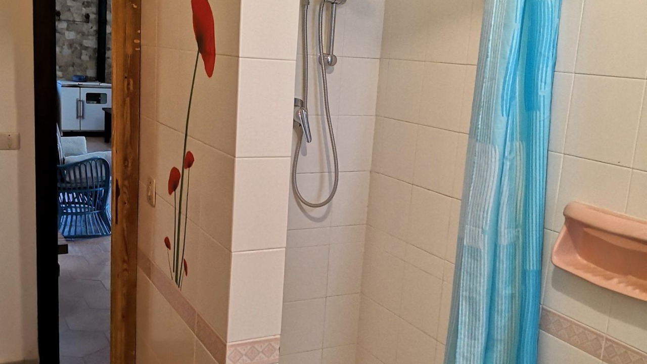 Photo of Bathroom in Oliena