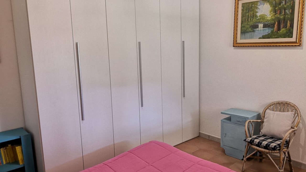 Photo of Bedroom in Oliena