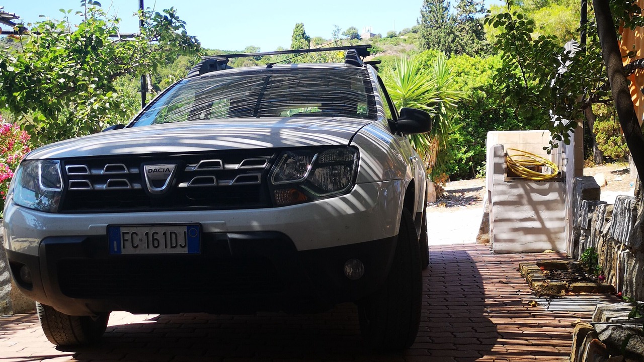 Photo of Outdoor in Villaggio Mandorli