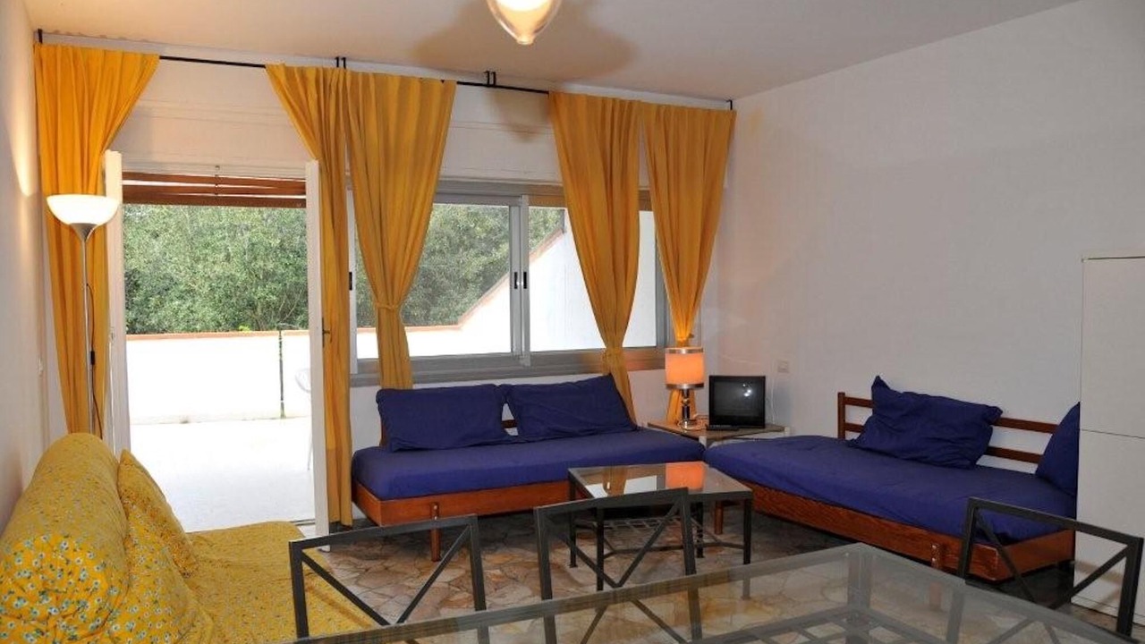 Photo of Livingroom in Punta Ala