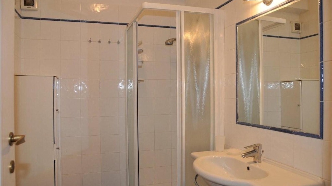 Photo of Bathroom in Punta Ala