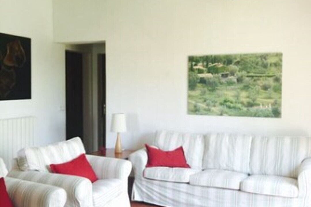 Photo of Livingroom in Campagnatico