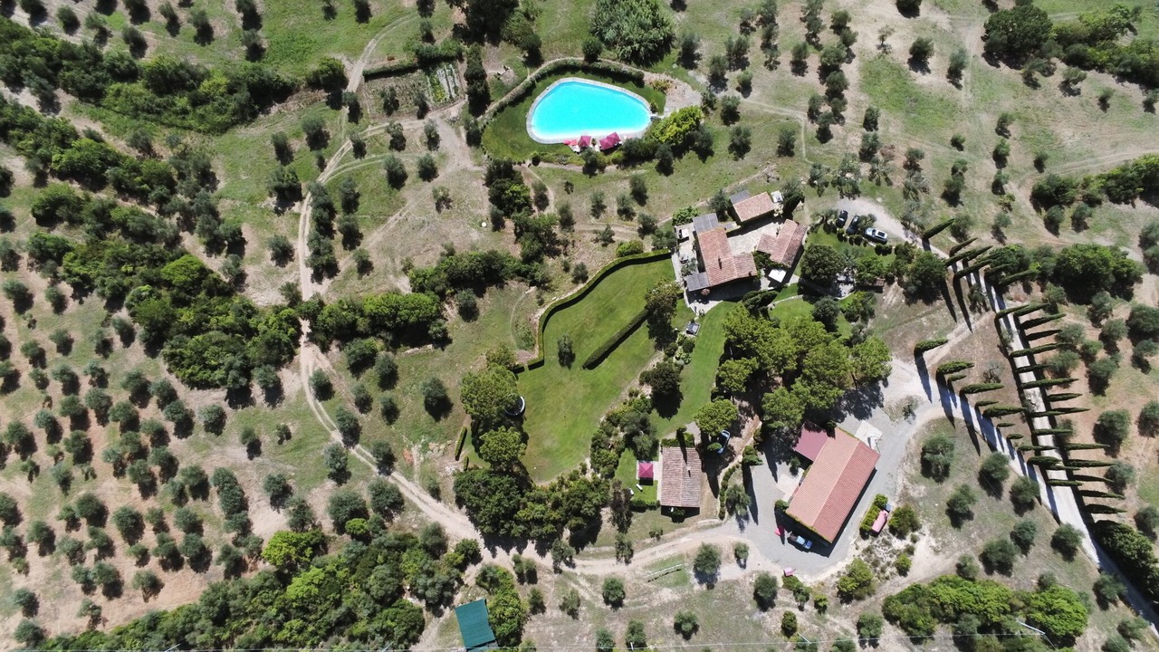 Photo of Outdoor in Campagnatico