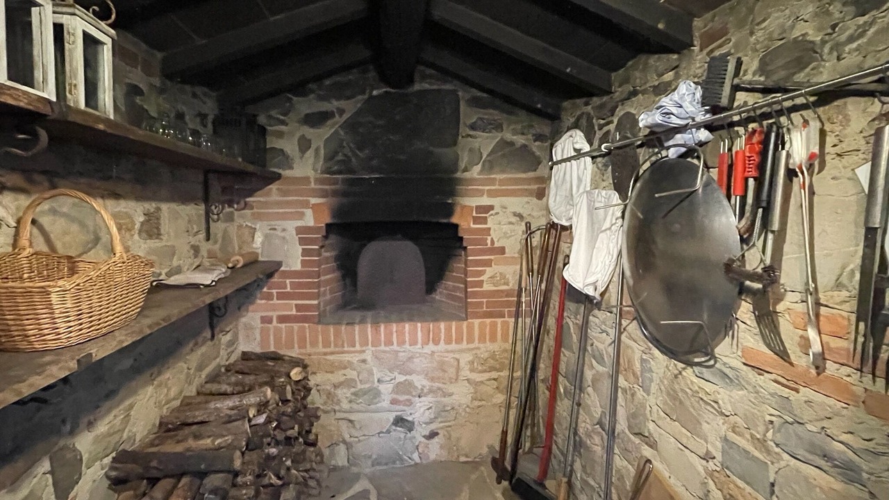 Photo of Livingroom in Campagnatico