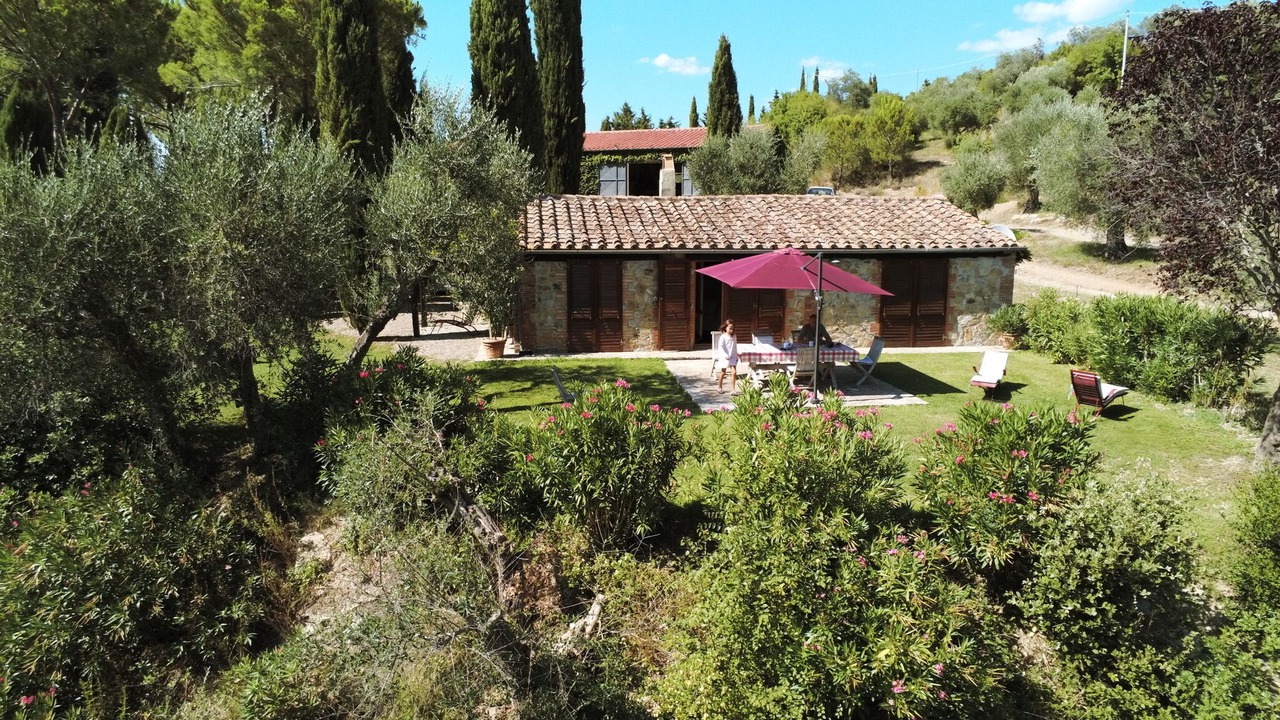 Photo of Outdoor in Campagnatico