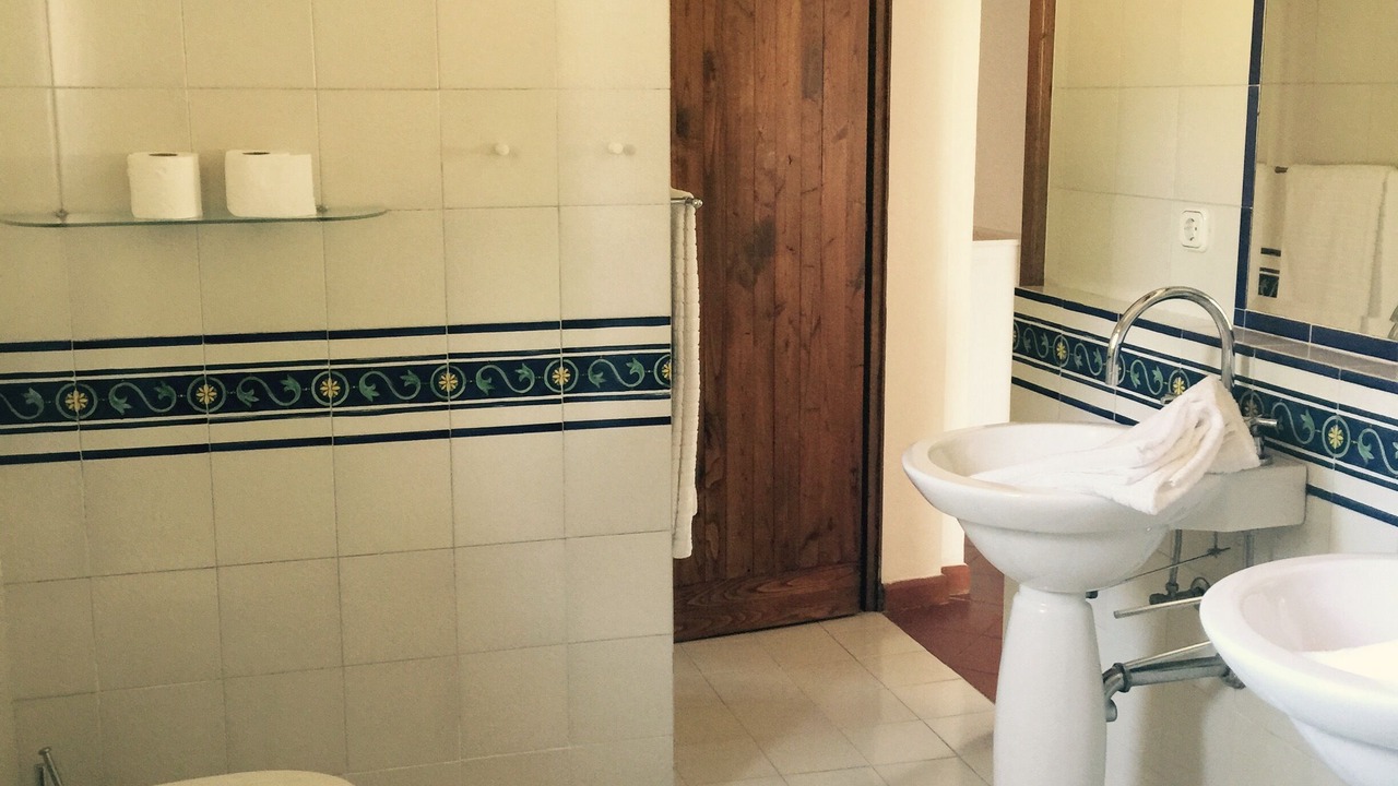 Photo of Bathroom in Campagnatico