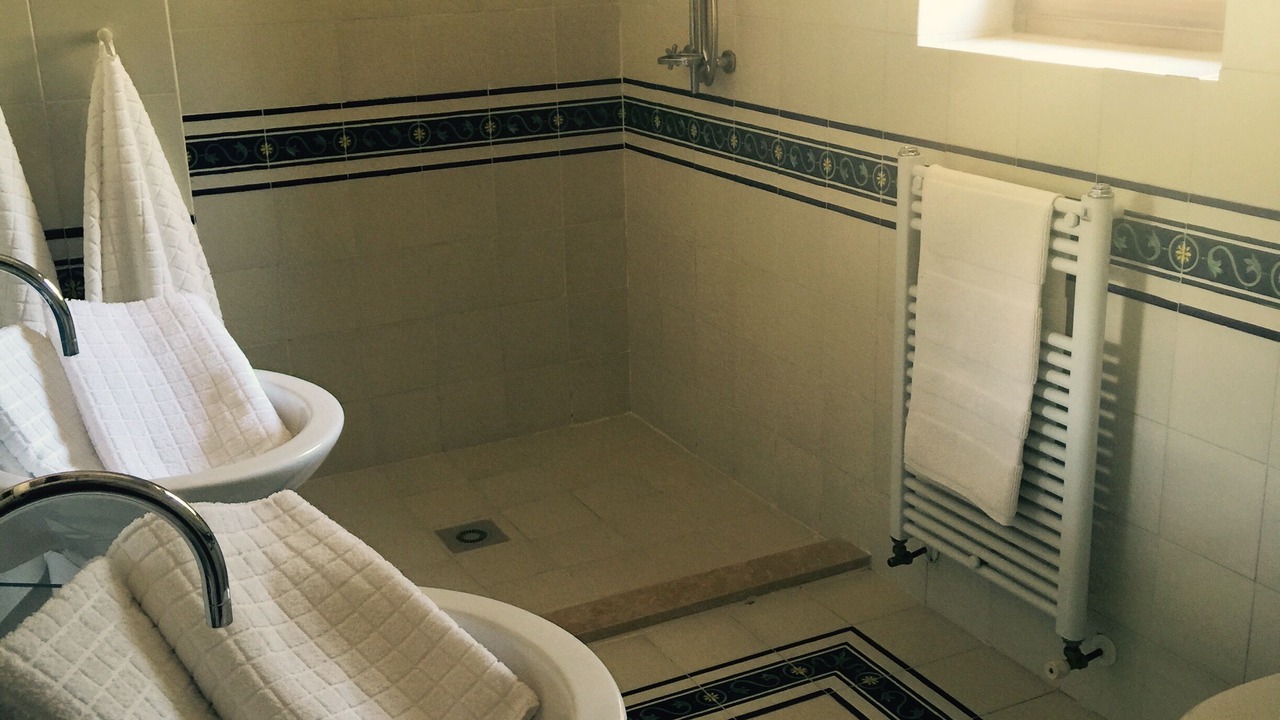 Photo of Bathroom in Campagnatico