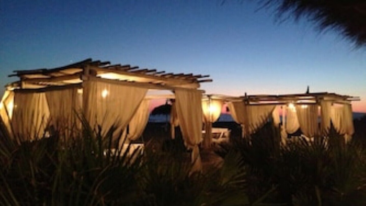 Photo of Patio Balcony in Campagnatico
