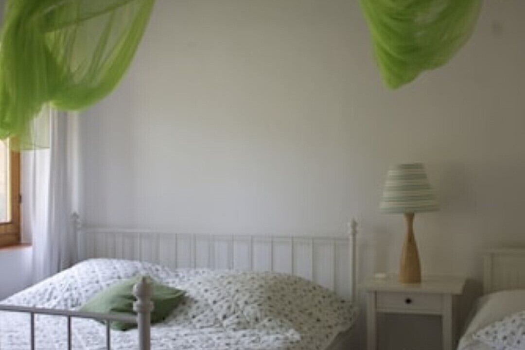 Photo of Bedroom in Campagnatico