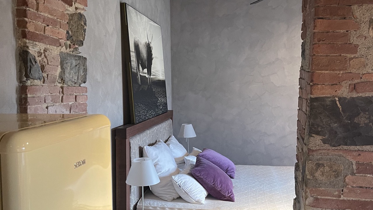 Photo of Bedroom in Campagnatico