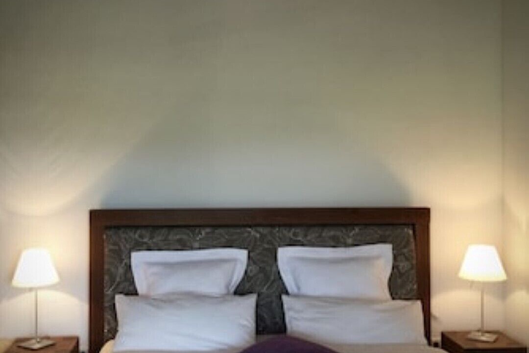 Photo of Bedroom in Campagnatico