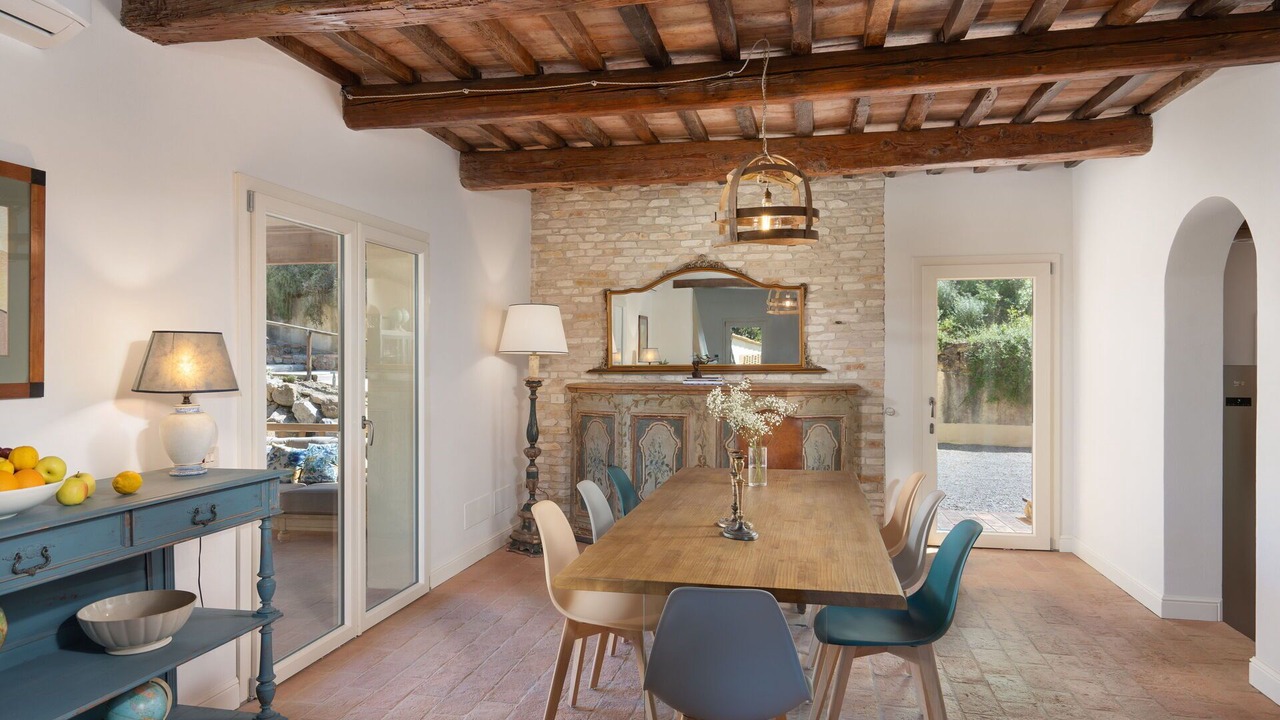 Photo of Bedroom in Gambassi Terme