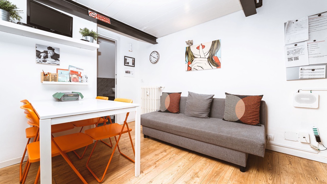 Photo of Livingroom in San Donato