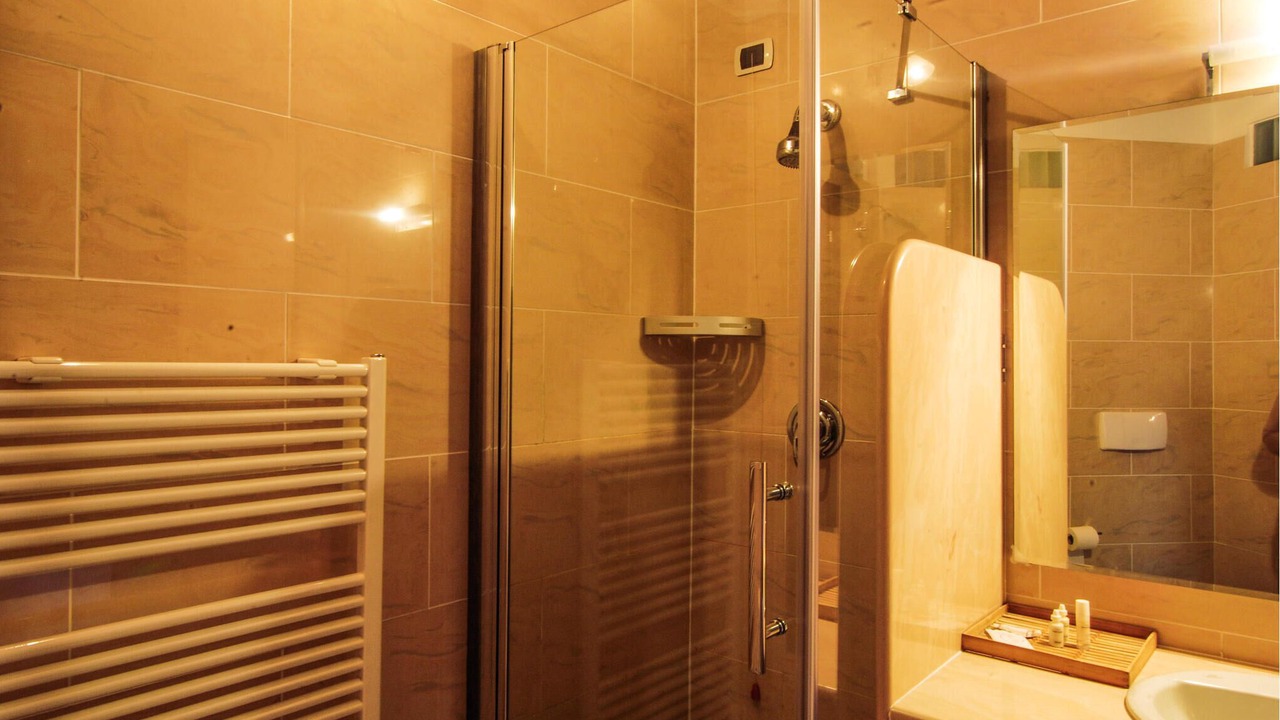 Photo of Bathroom in Montefortino
