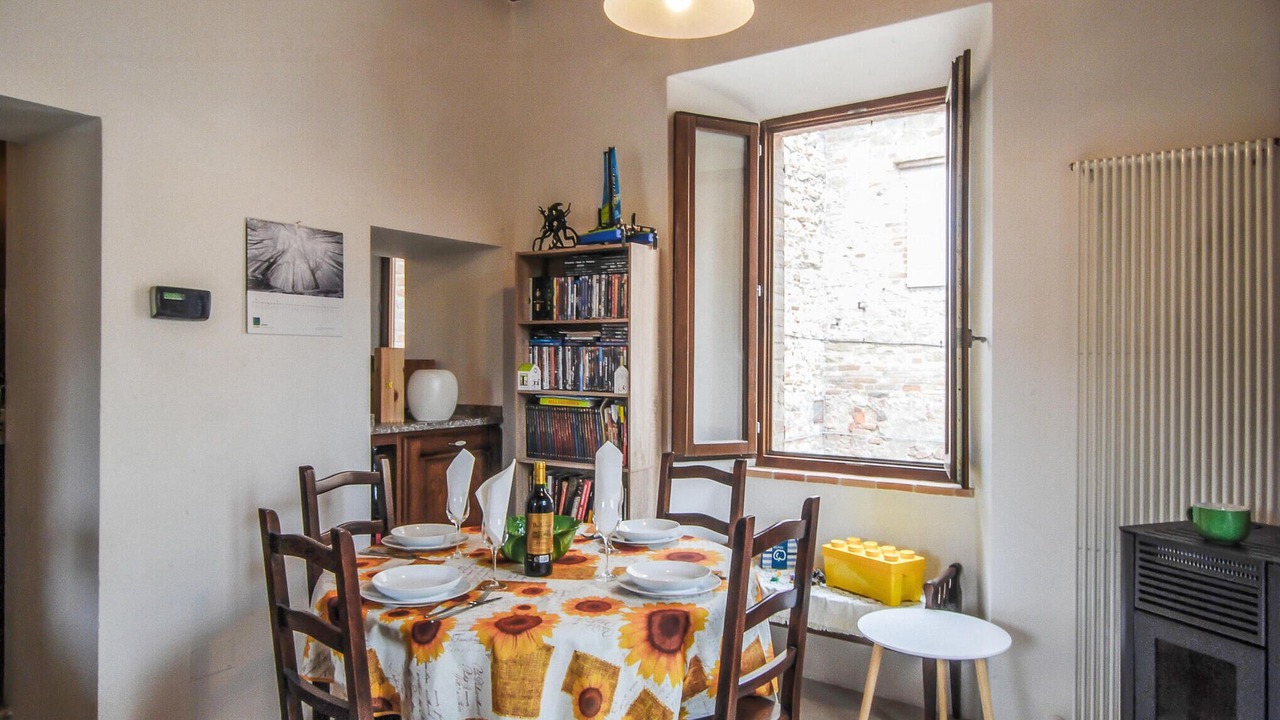 Photo of Bedroom in Montefortino